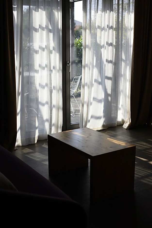 Zagreb Camp Bungalows