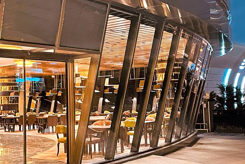 Days Hotel by Wyndham Istanbul Maltepe