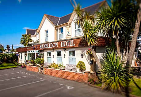 Hambledon Hotel