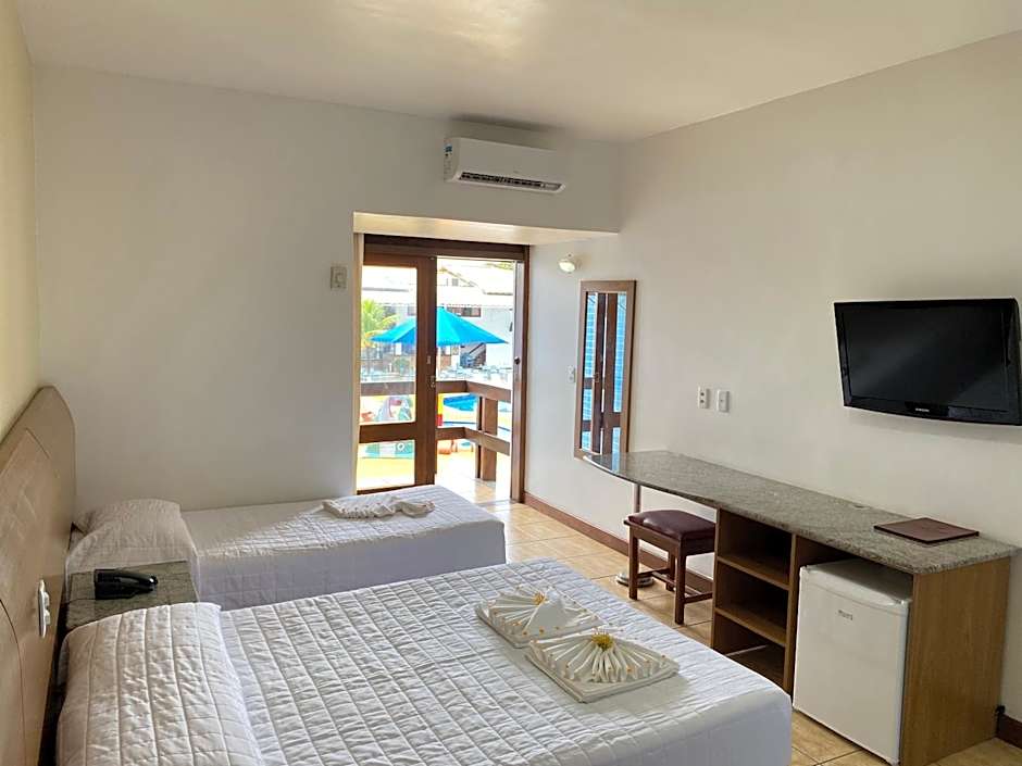 Hotel Brisa da Praia