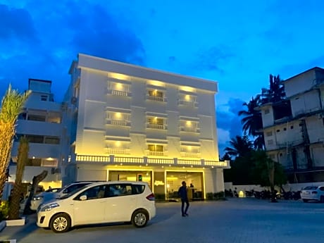 HOTEL PARK RESIDENCY