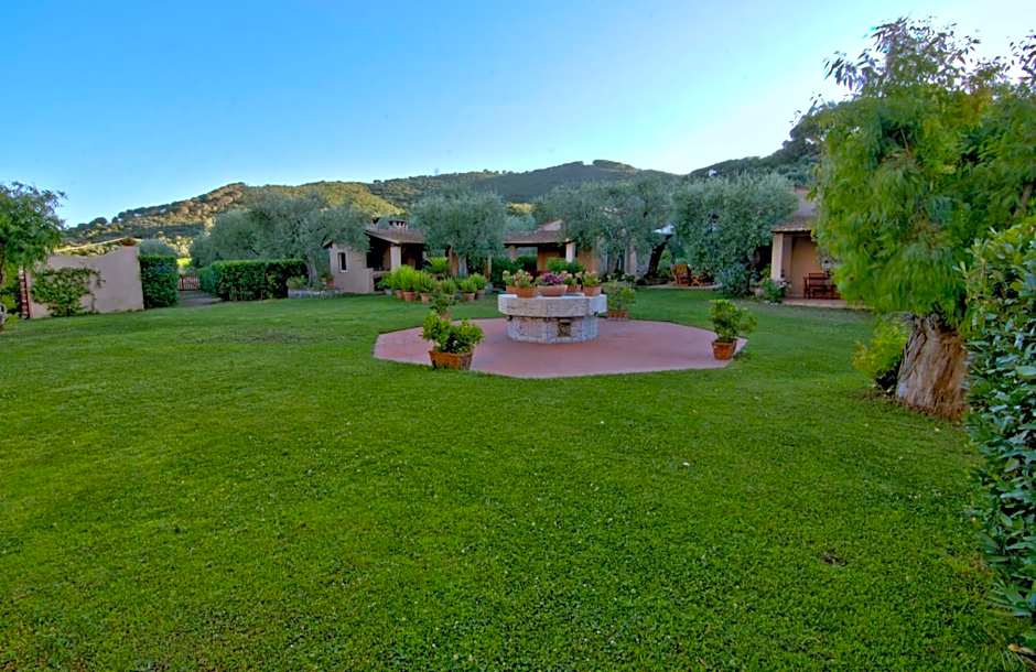 Residenza La Limonaia