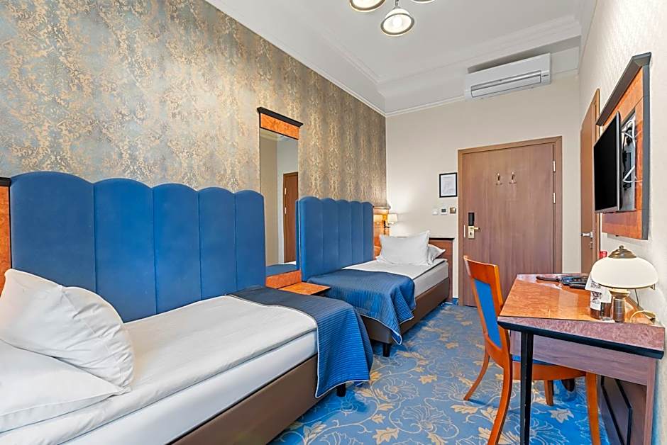Hotel Diament Plaza Gliwice