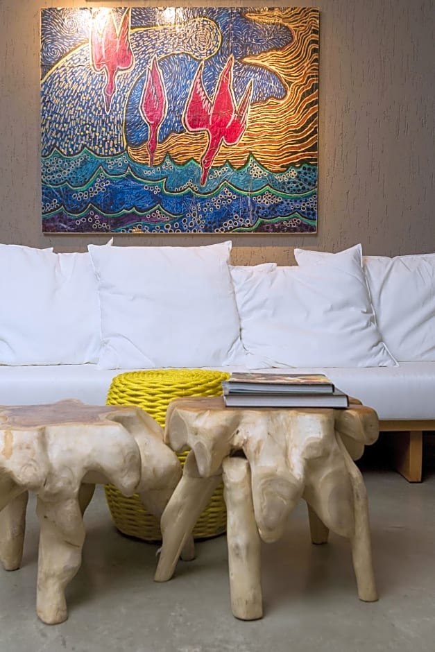 Flor De Lis Exclusive Hotel