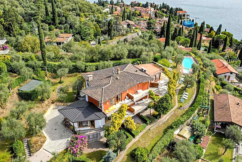 La Villa Fasano