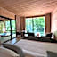 Château de Villars, chambres, lodges avec spa