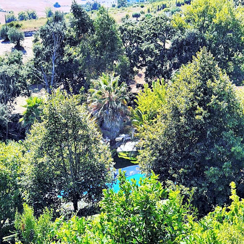 Quinta do Vale Encantado "the Valley" - Santarém - Portugal