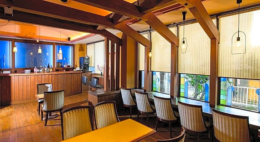 Hotel Asyl Nara