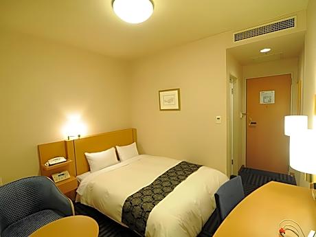 Standard Single Inside the Building Non smoking