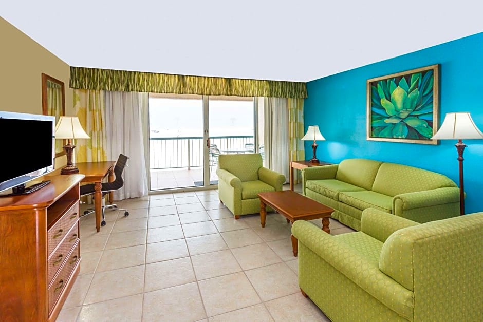 Wyndham Garden Fort Myers Beach