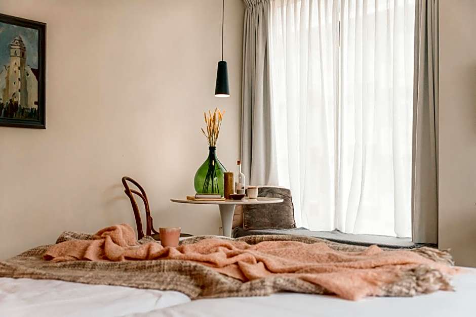 Hotel Steeds aan Zee
