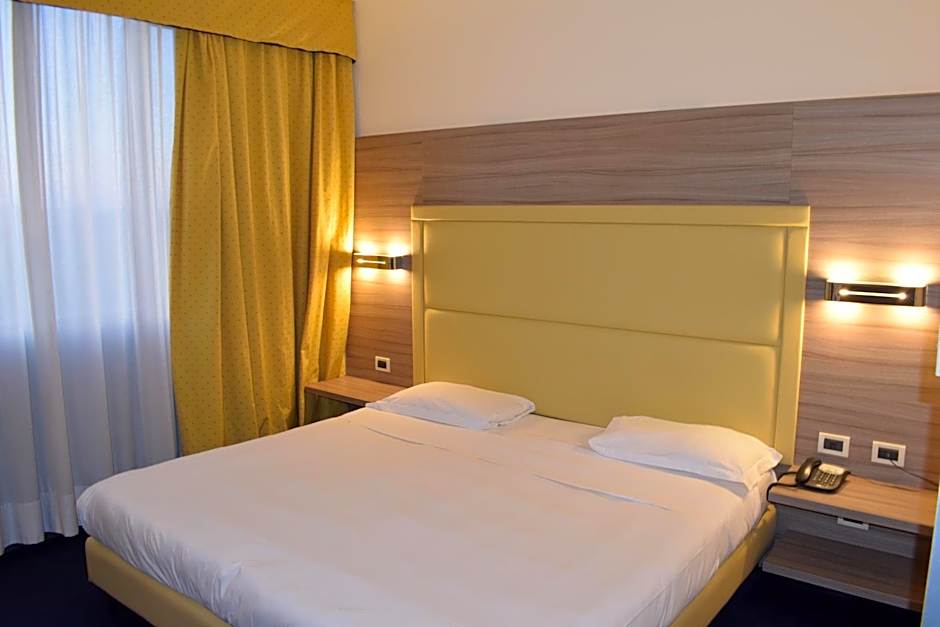 Palace Inn Rome Fiano