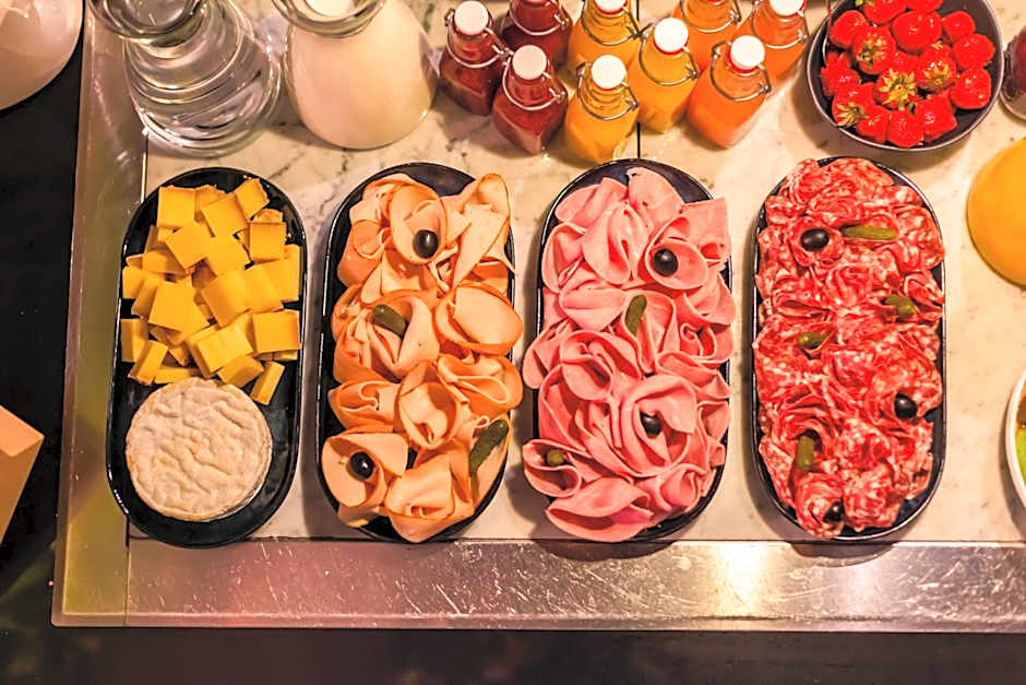 Mercure Paris Alesia