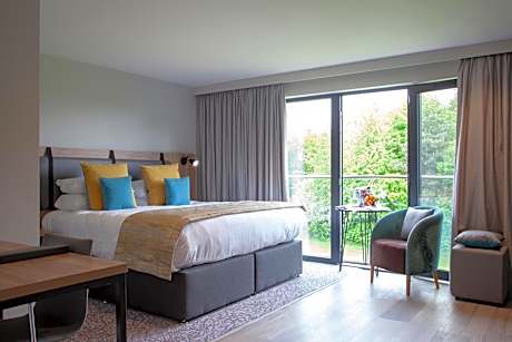 Mercure Newcastle George Washington Hotel Golf & Spa