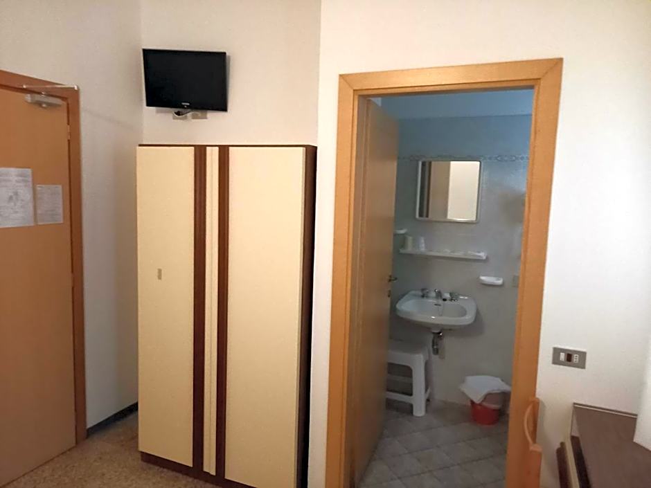 Hotel Serafini Misano Adriatico