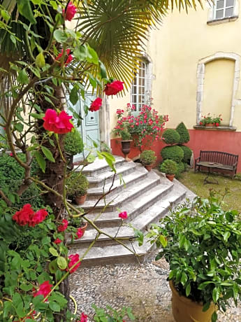 Demeure de Digoine "Chambre d'Hotes"