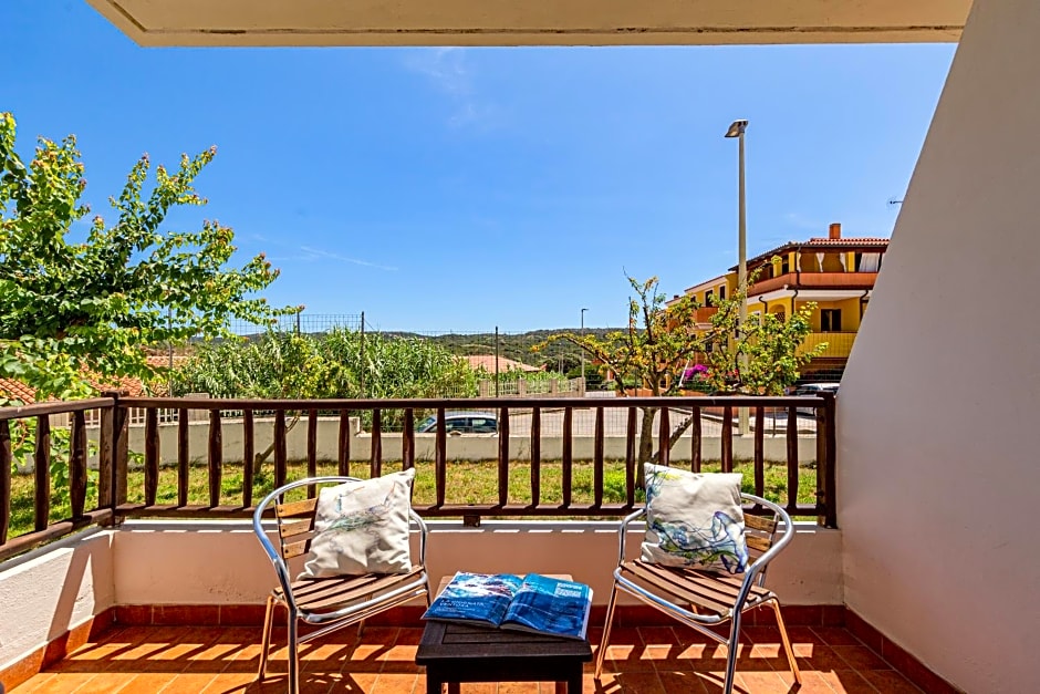 LH Hotel La Funtana- Adults Only