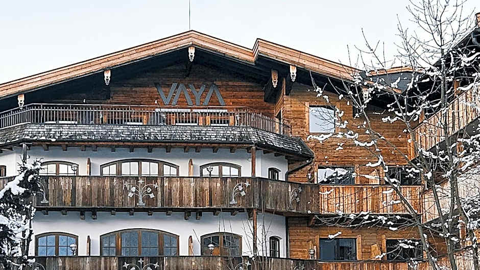 VAYA Seefeld