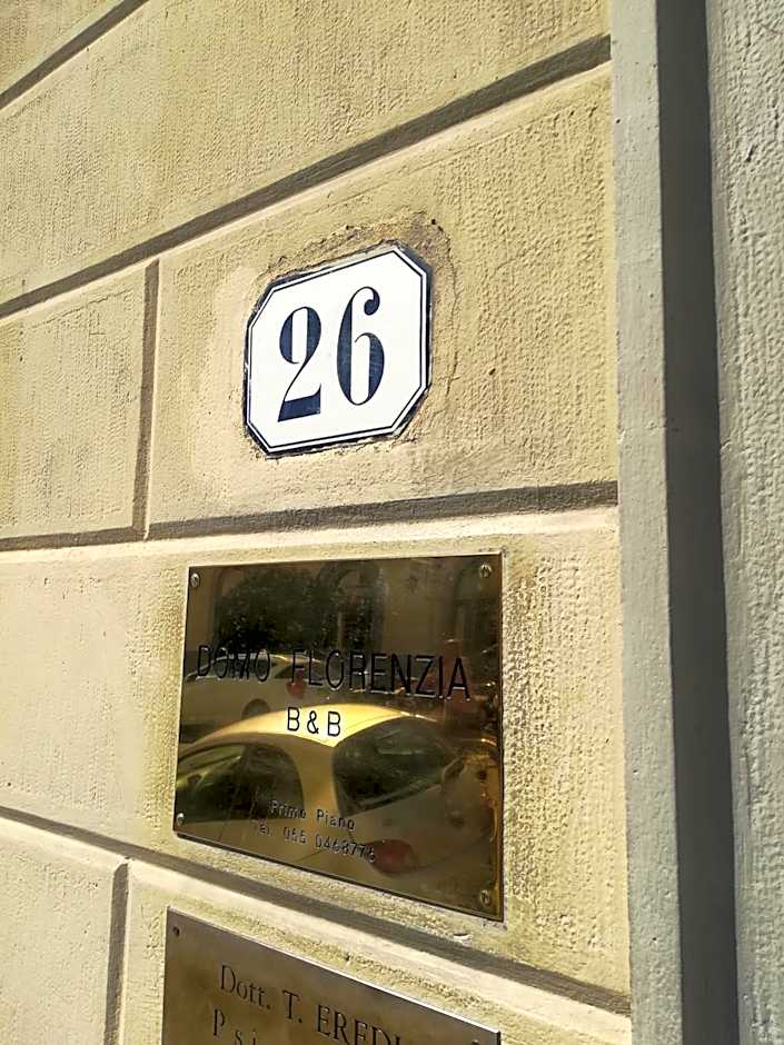 Guest House Domo Florenzia