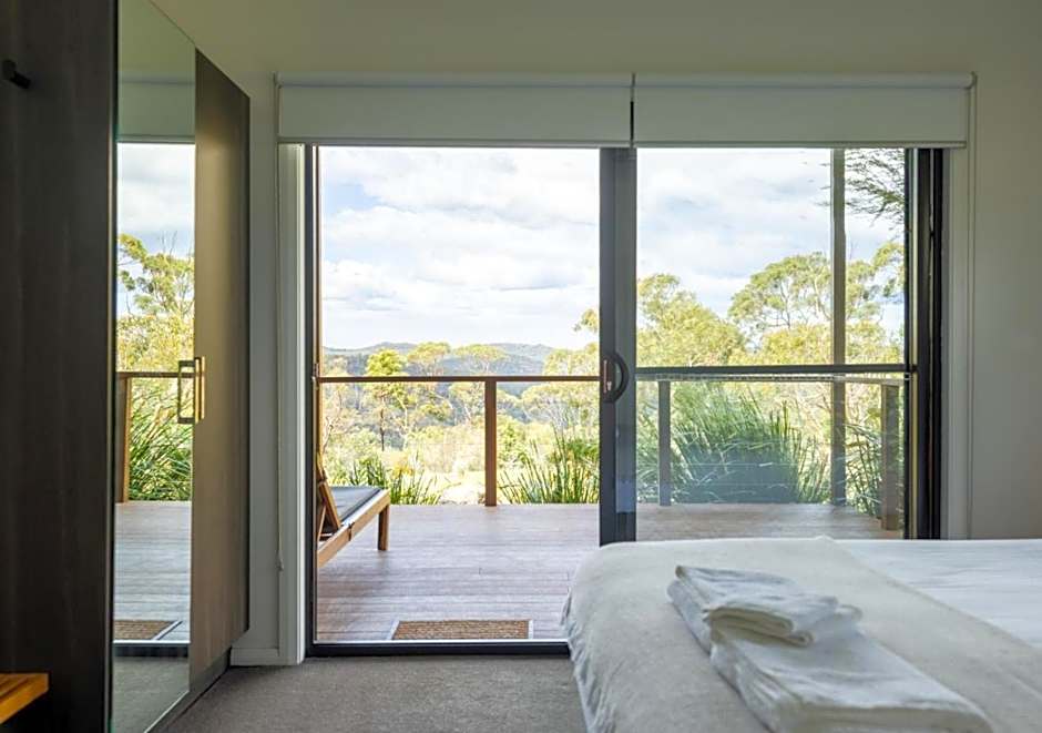 Glenworth Valley Wilderness Adventures