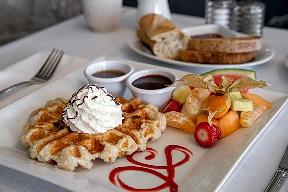 Chez Truchon Bistro-Auberge