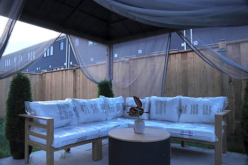 JNShortStay- Niagara Falls Area Hidden Gem