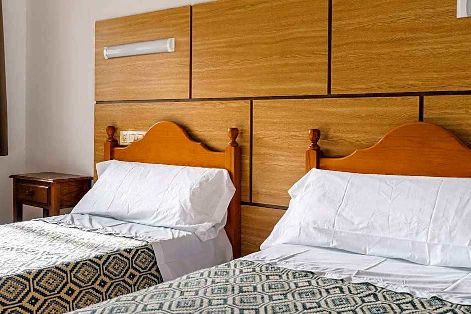 Vila Vilariño Albergue Hotel & Restaurante