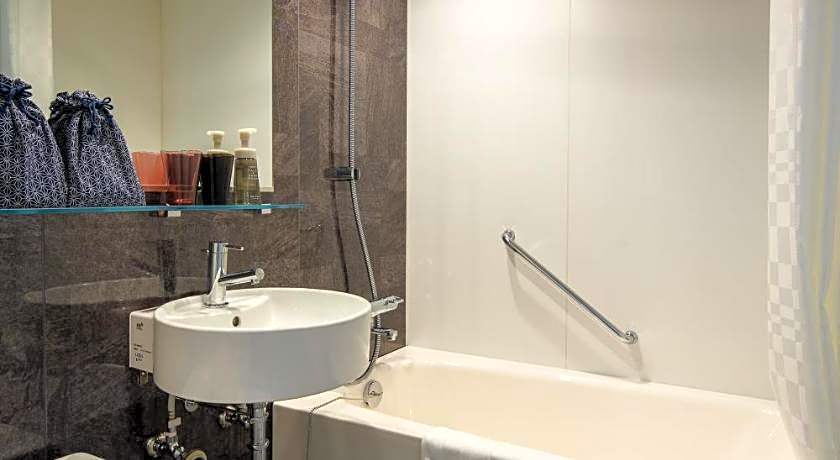 Hotel Resol Kyoto Kawaramachi Sanjo