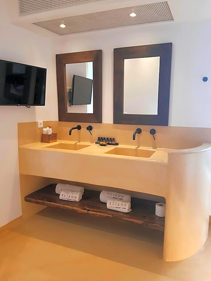 KLIDON Dreamy Living Suites