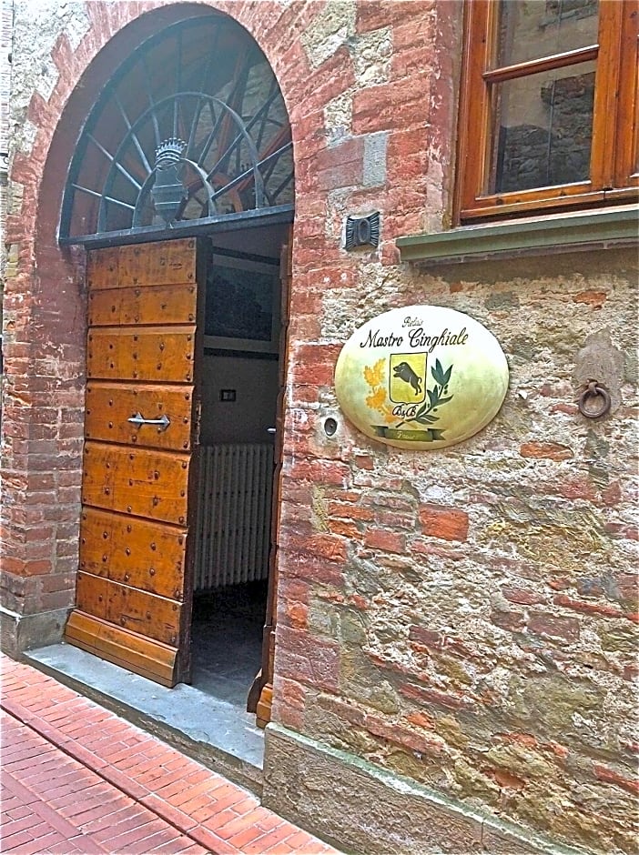 Relais Mastro Cinghiale