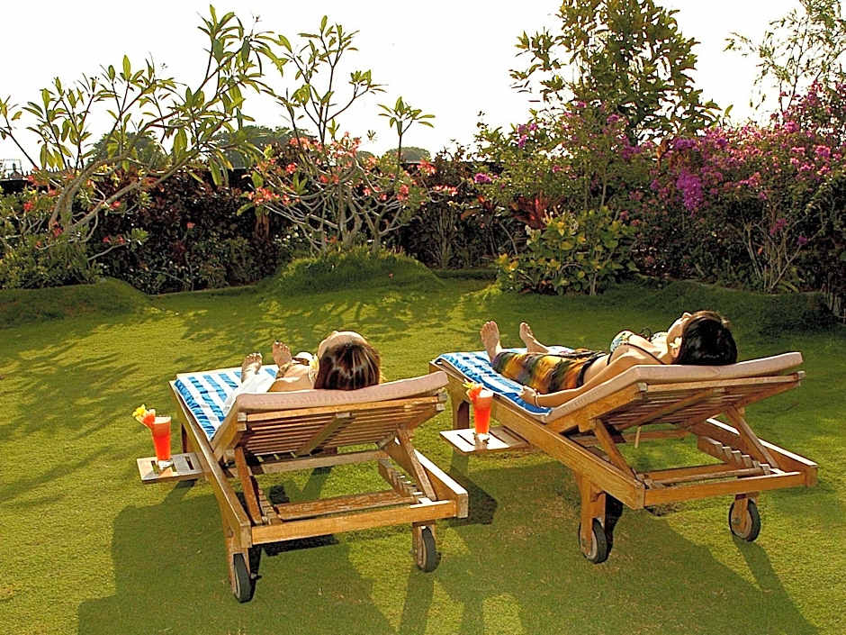 Ammara Legian By Vilarisi - 8 Minute Walk To The Beach