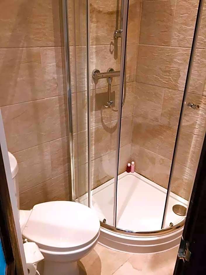 Brass Castle Country House Accommodation