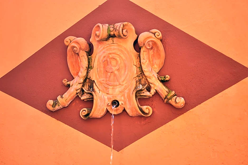 El Rincón de las Descalzas