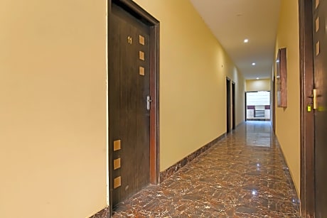 Hotel O Dream'z Residency