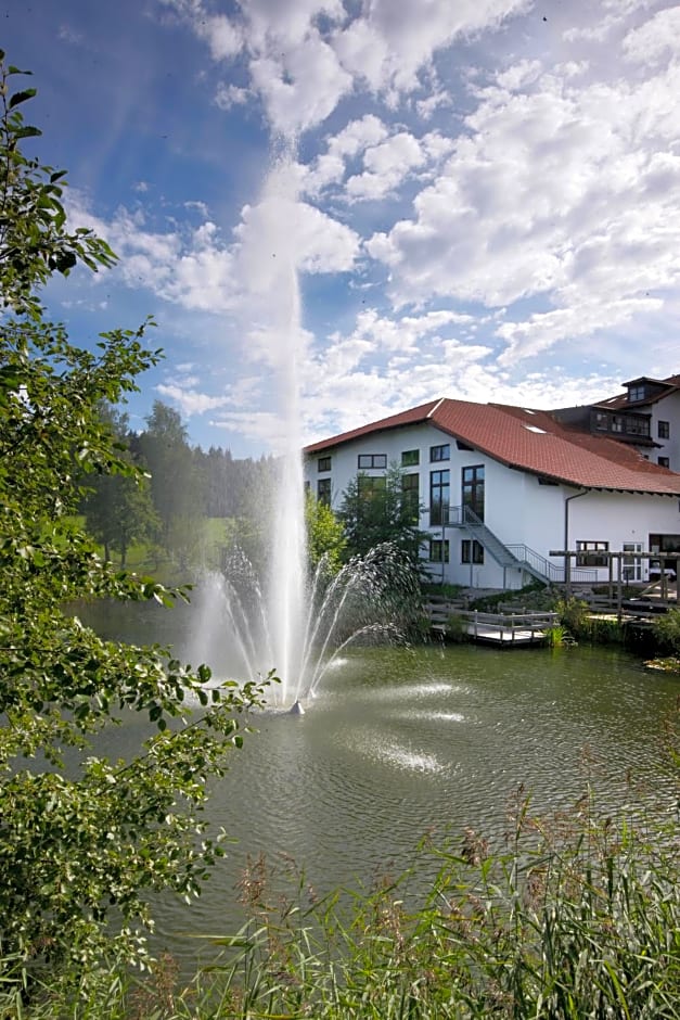 allgau resort