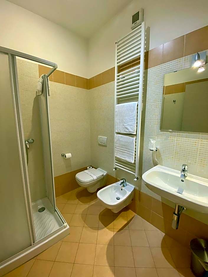 Villa Clorè Hotel & Spa