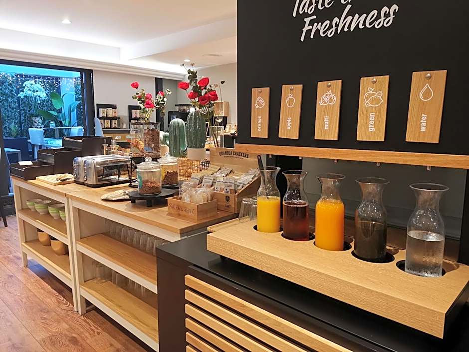 Hotel Avenue Louise Brussels Trademark Collection by Wyndham