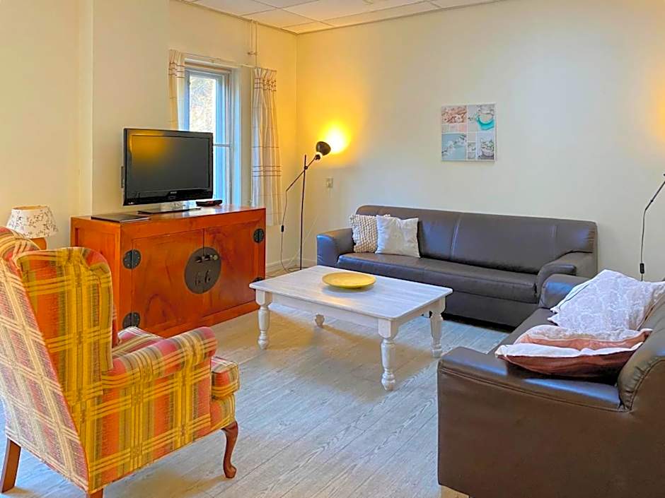 Landgoed Huize Glory