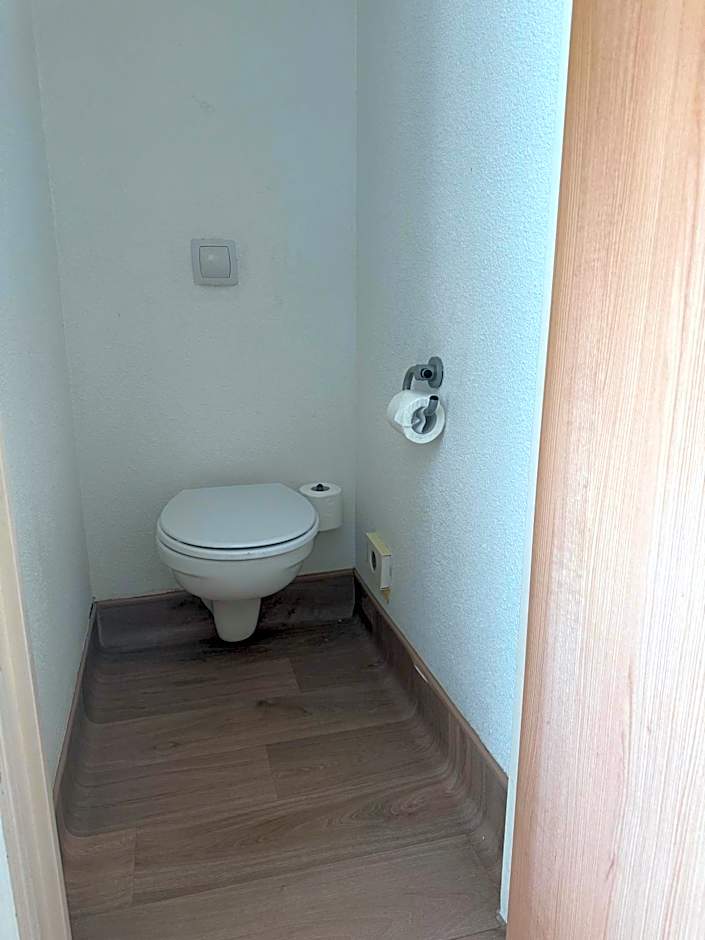 ibis budget Leeds Centre Crown Point Road