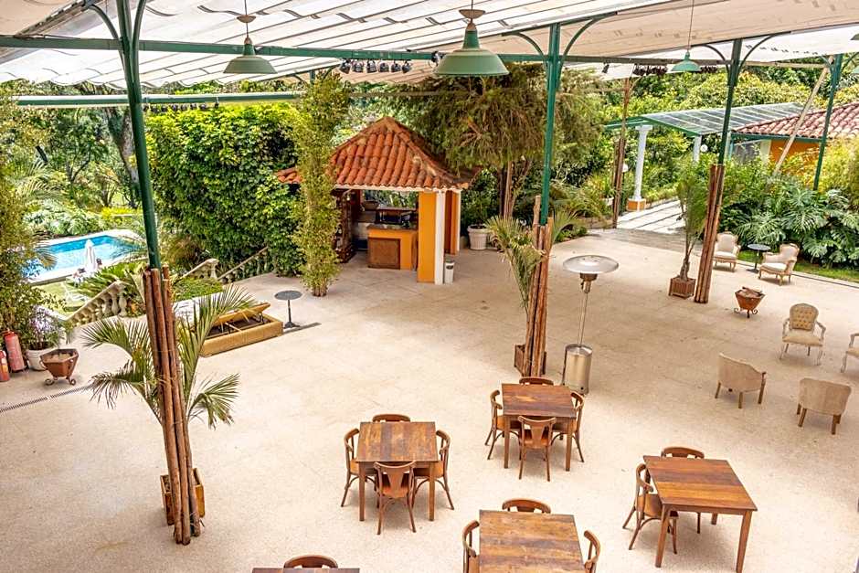 Locanda della Mimosa