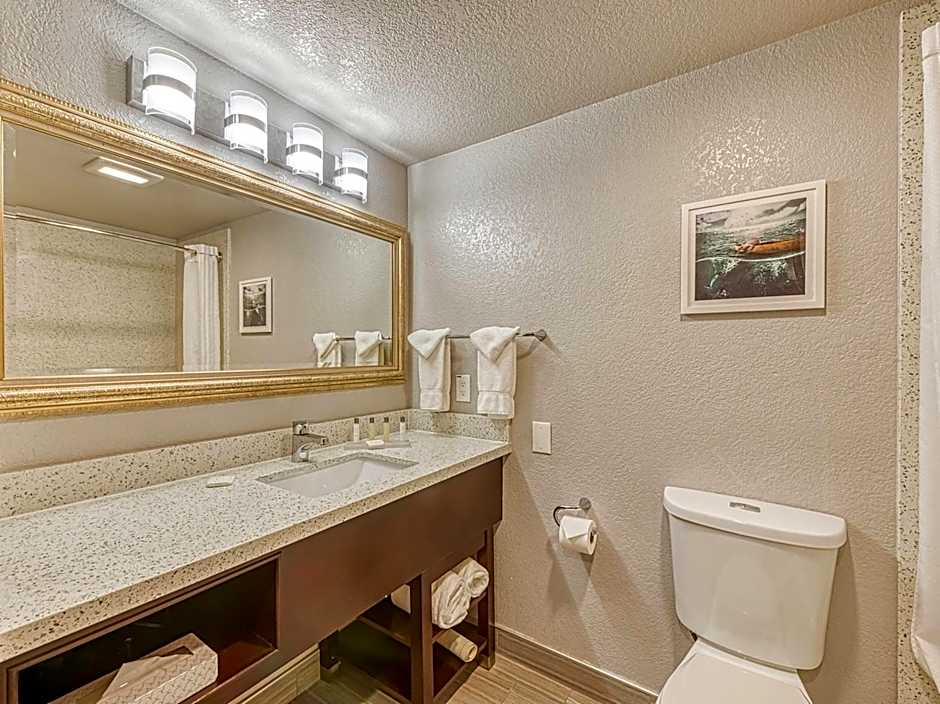 Amanzi Hotel, an Ascend Collection Hotel