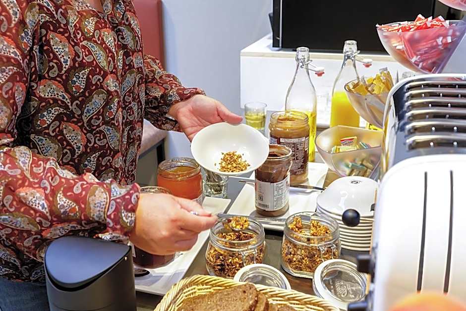 Dutch Design Hotel Vondelpark