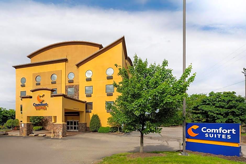 Comfort Suites Monroeville