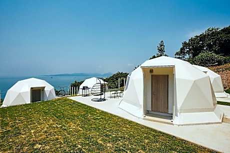 Dot Glamping 赤穂