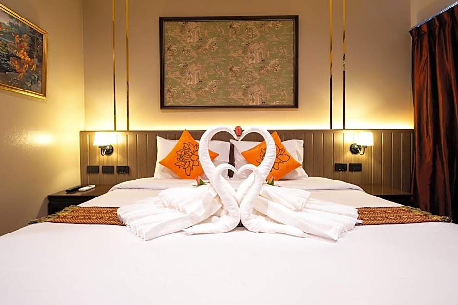 Baan Sukhumvit Soi 20