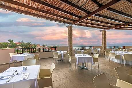 Occidental Boa Vista Beach