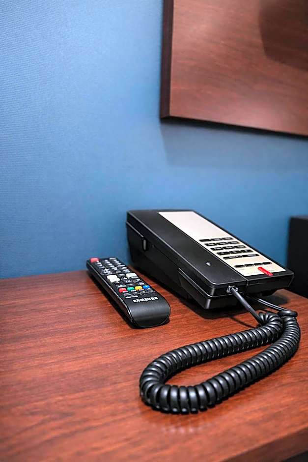 Hotel Mirage Brooklyn