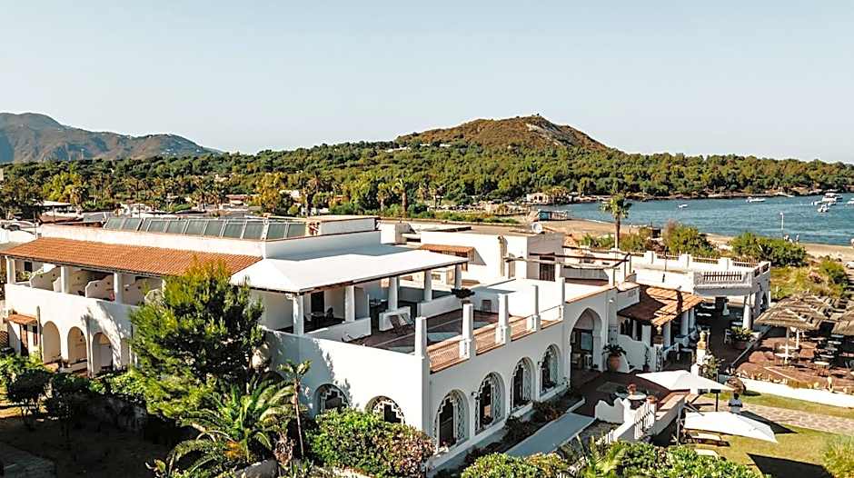 Hotel Rojas