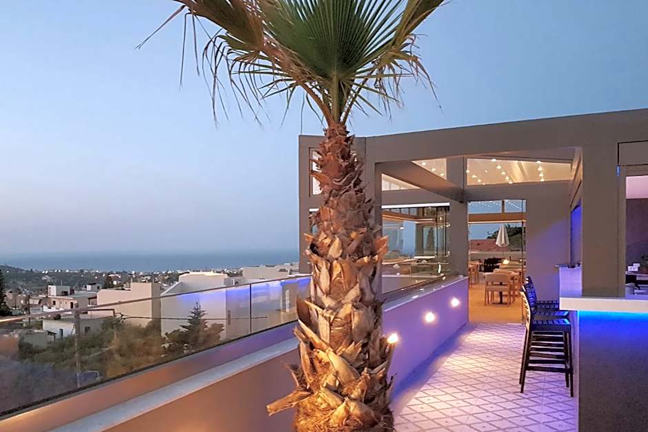 Villaggio Boutique Hotel Hersonissos - Adults Only