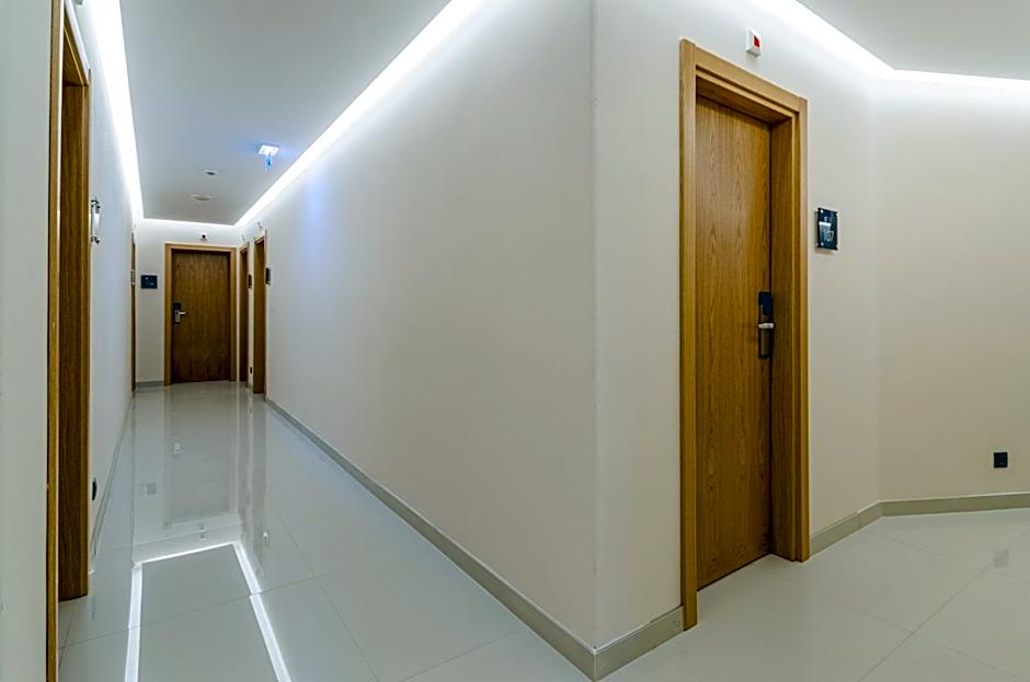 Avenida Park Residence